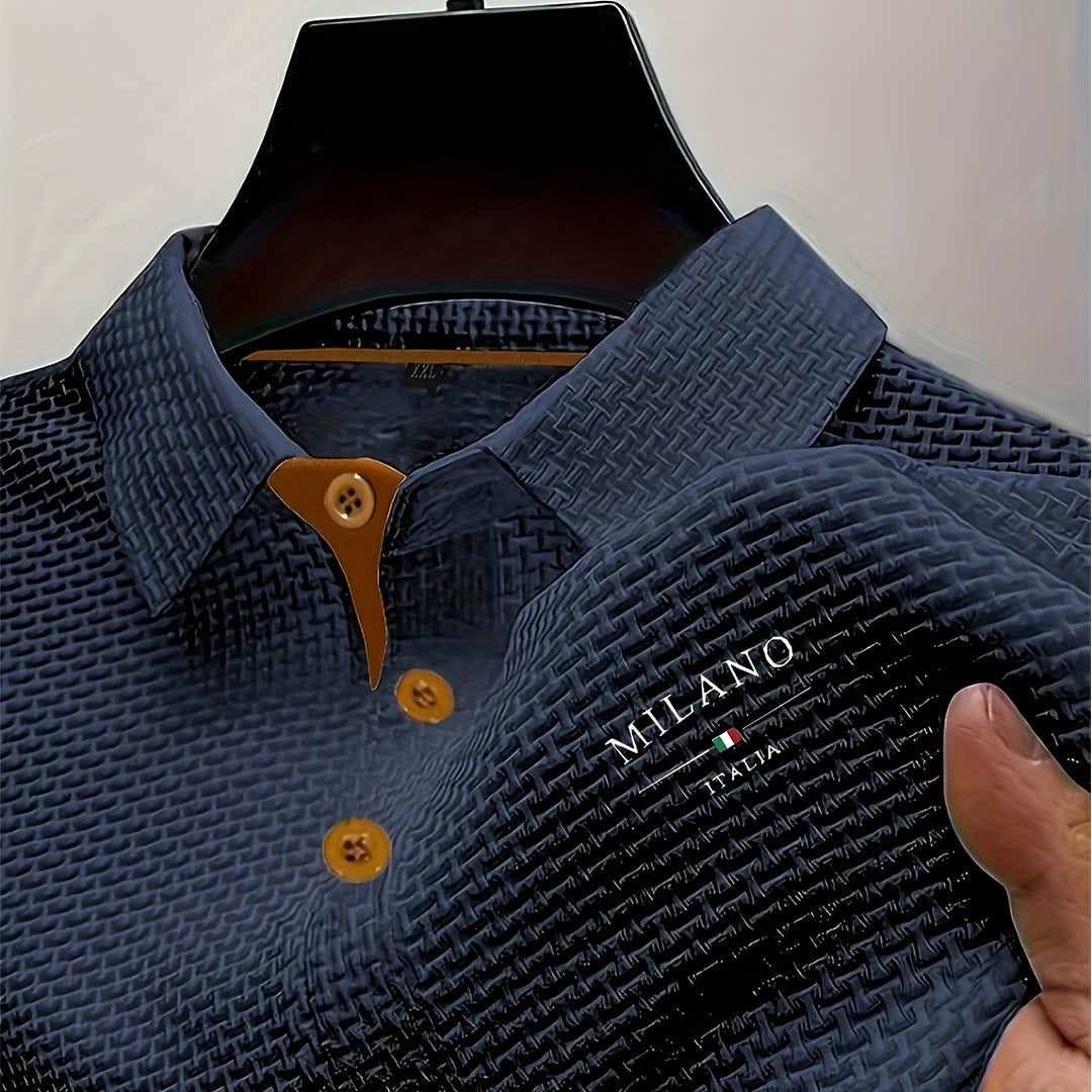 Raymond Italia | The Ultimate Performance Dress Shirt