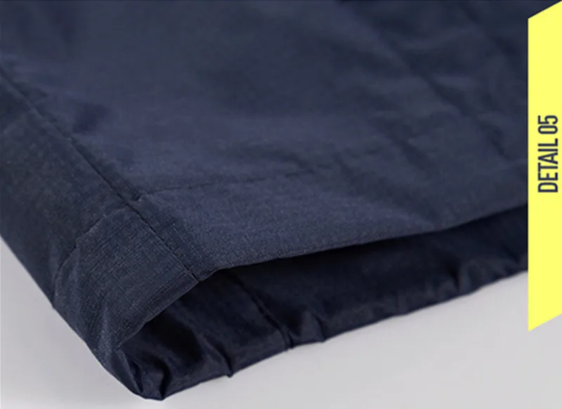 Casual Bomber Jacket in Military Style21