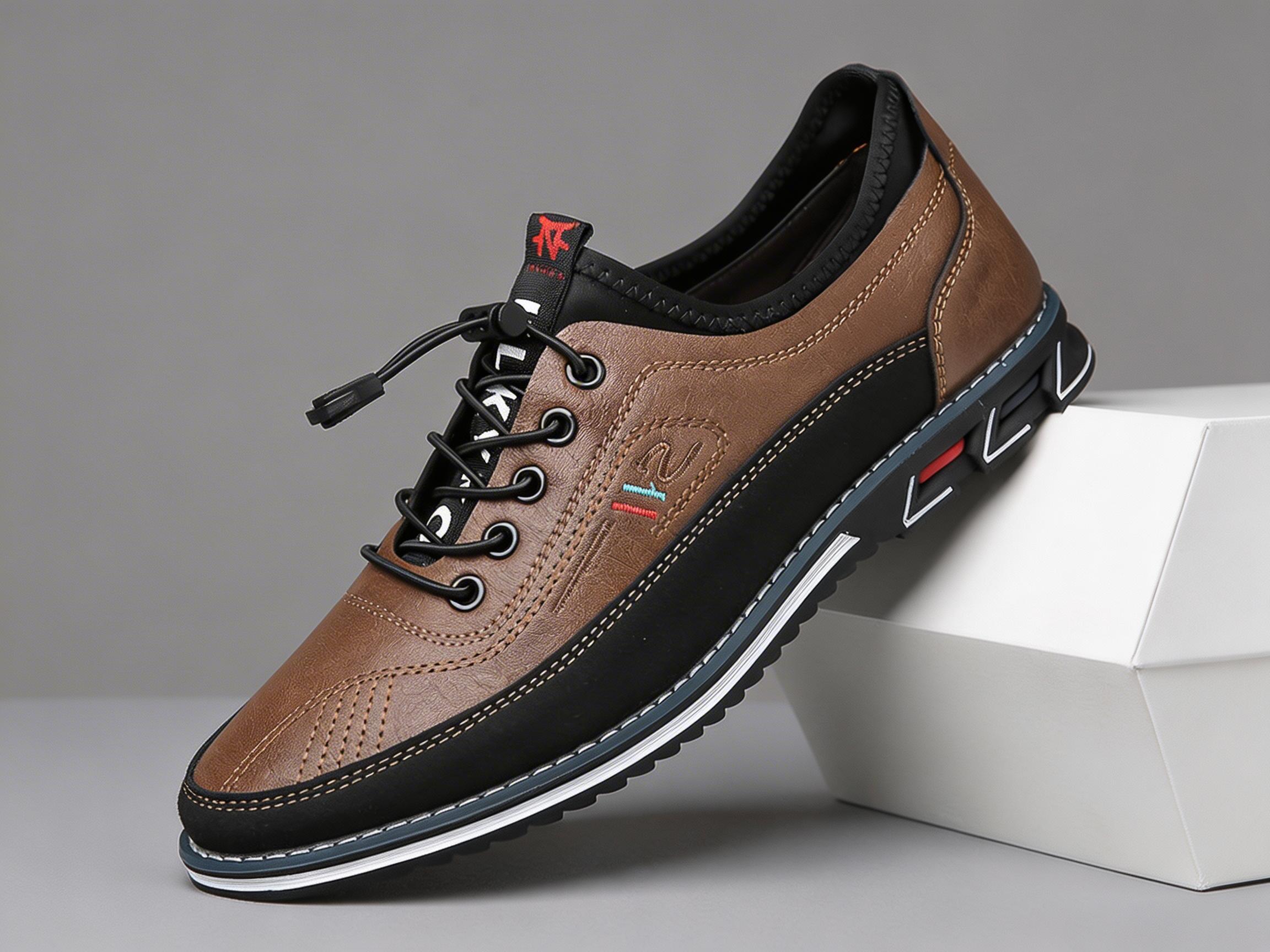 Men's Shoes
