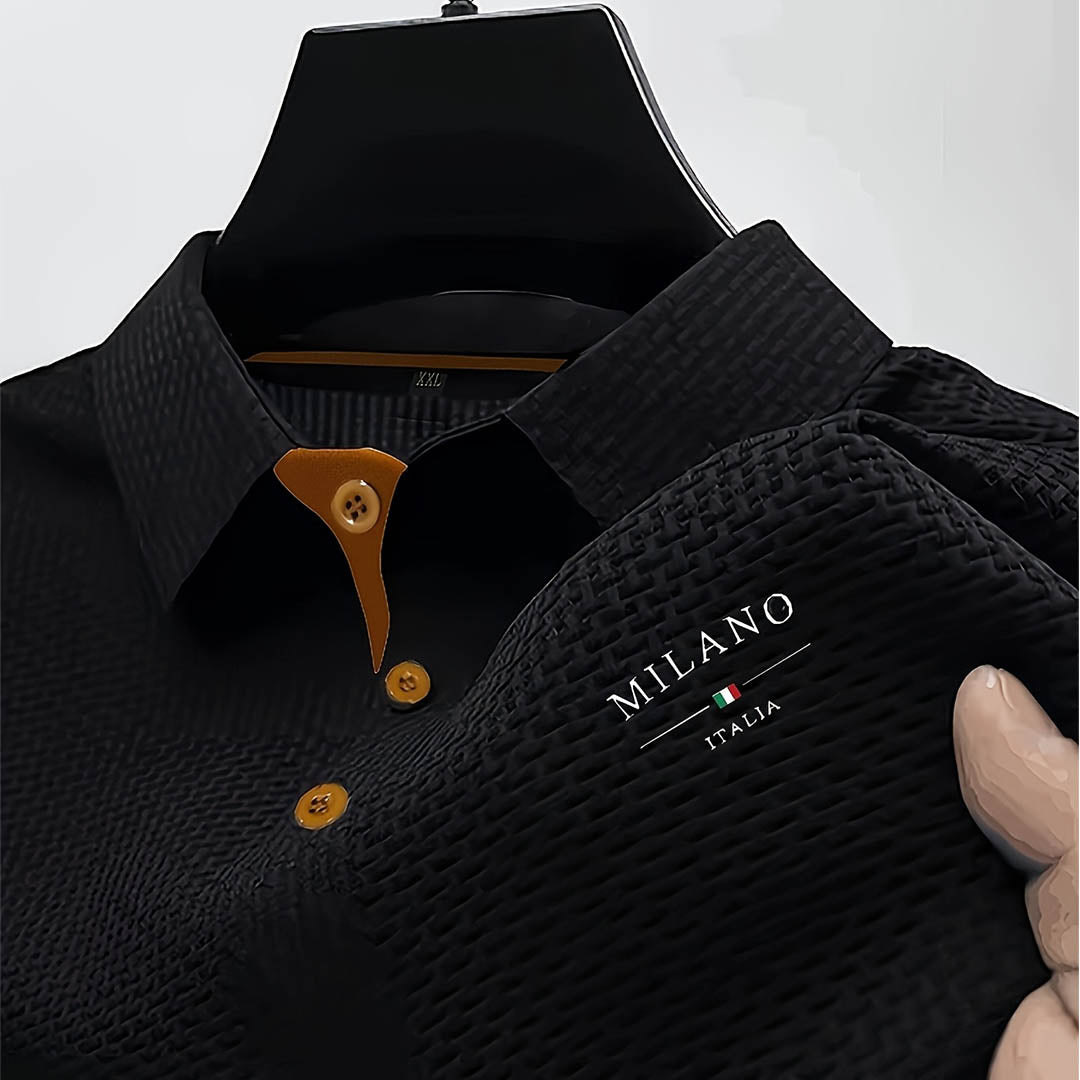 Raymond Italia | The Ultimate Performance Dress Shirt