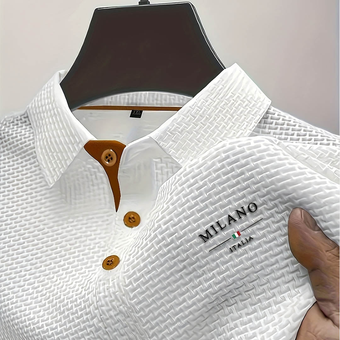 Raymond Italia | The Ultimate Performance Dress Shirt