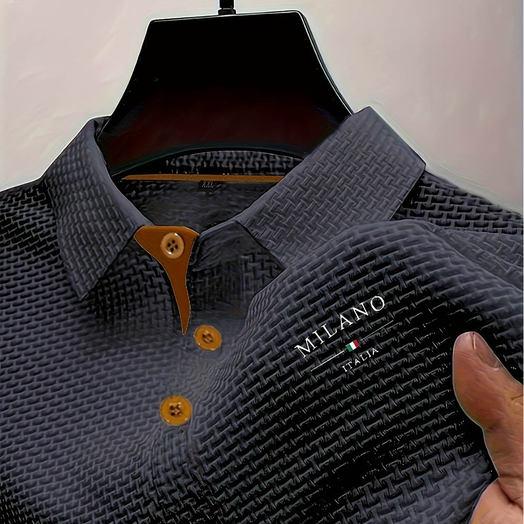 Raymond Italia | The Ultimate Performance Dress Shirt