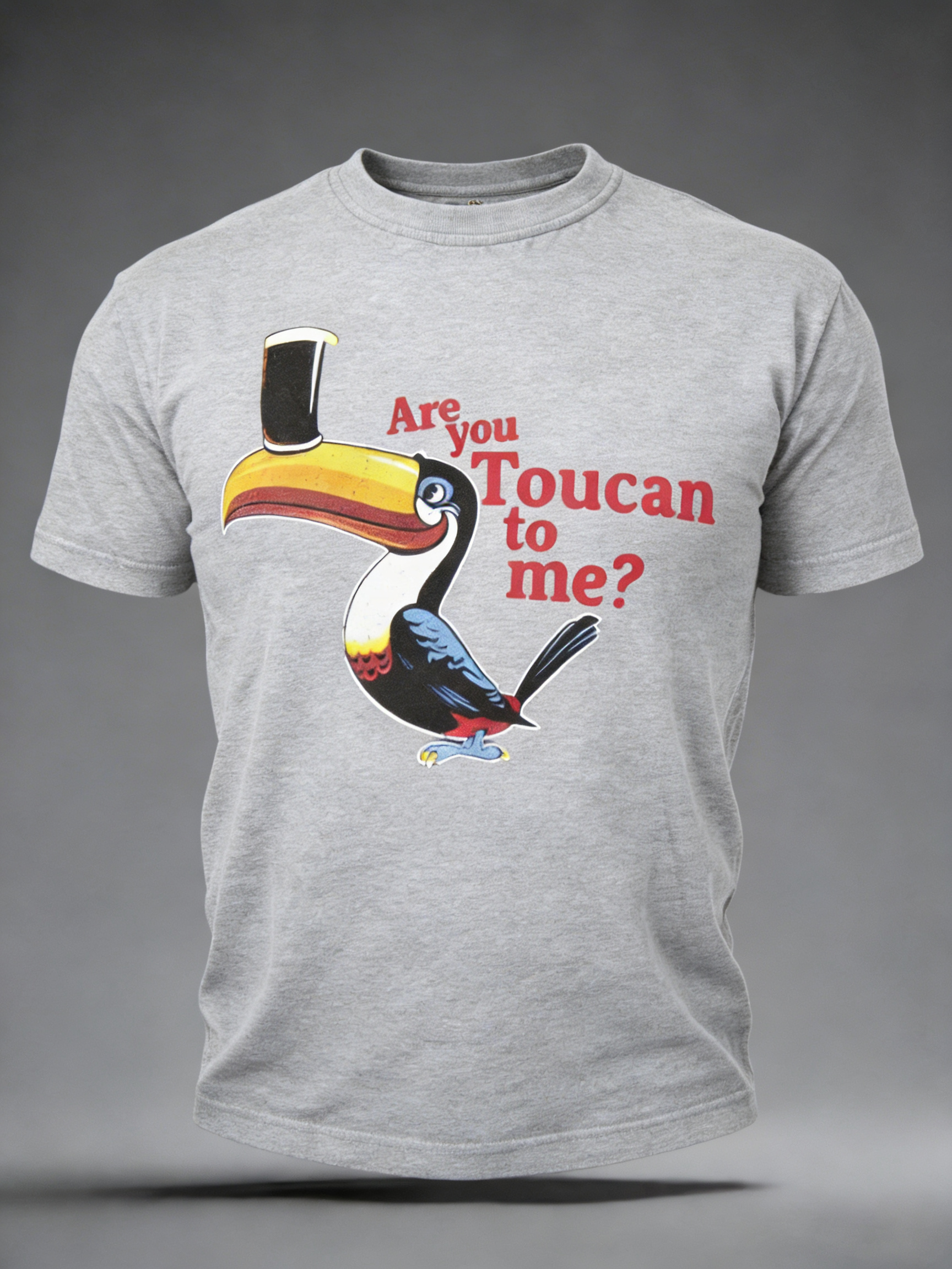 Men's Hello Darkness My Old Friend short sleeve Waffle Shirt