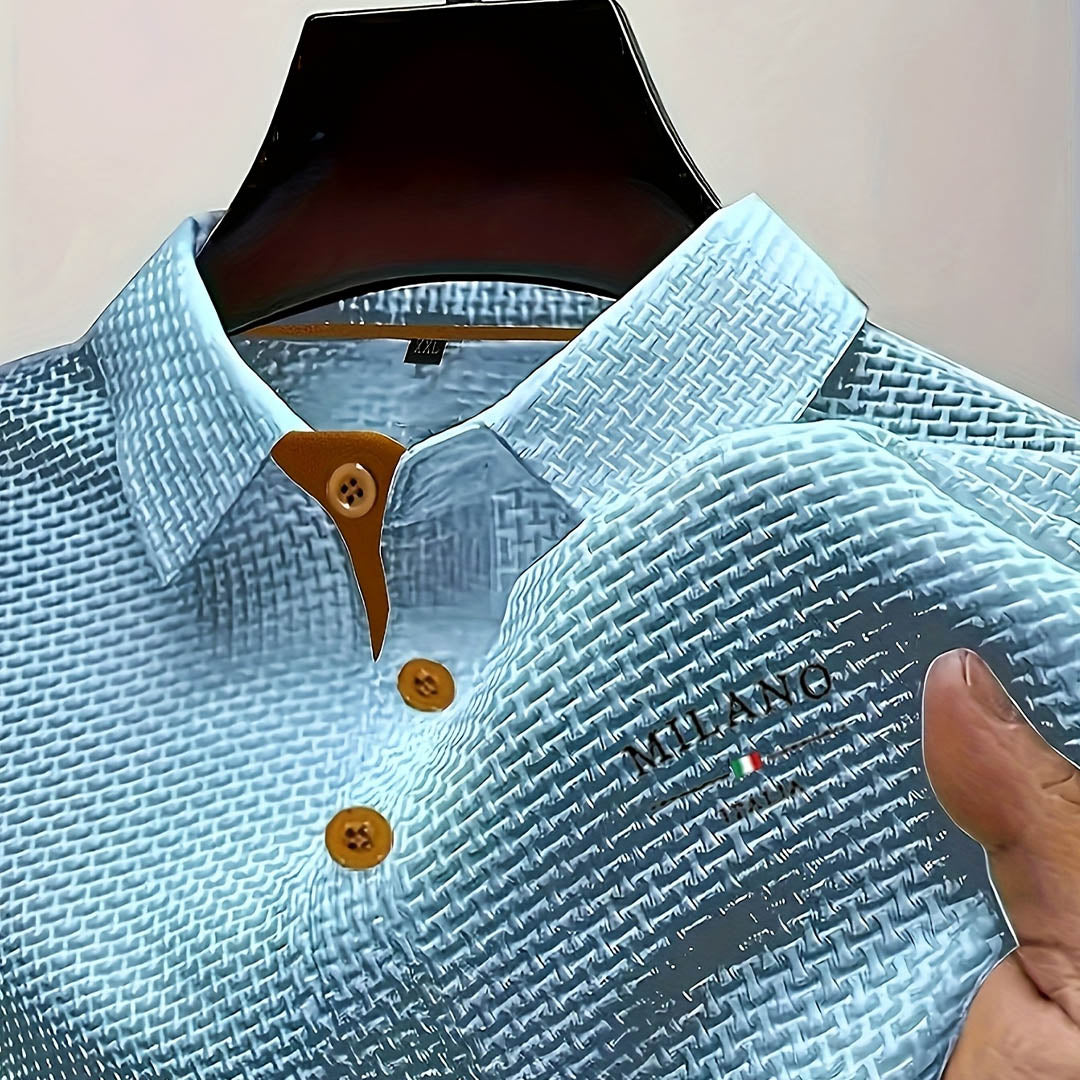 Raymond Italia | The Ultimate Performance Dress Shirt
