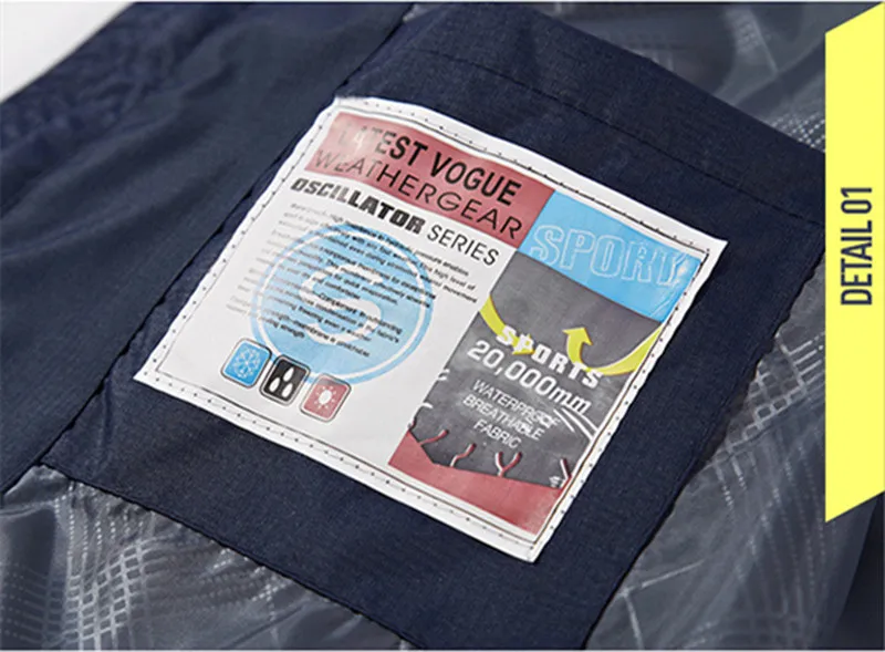 Casual Bomber Jacket in Military Style8