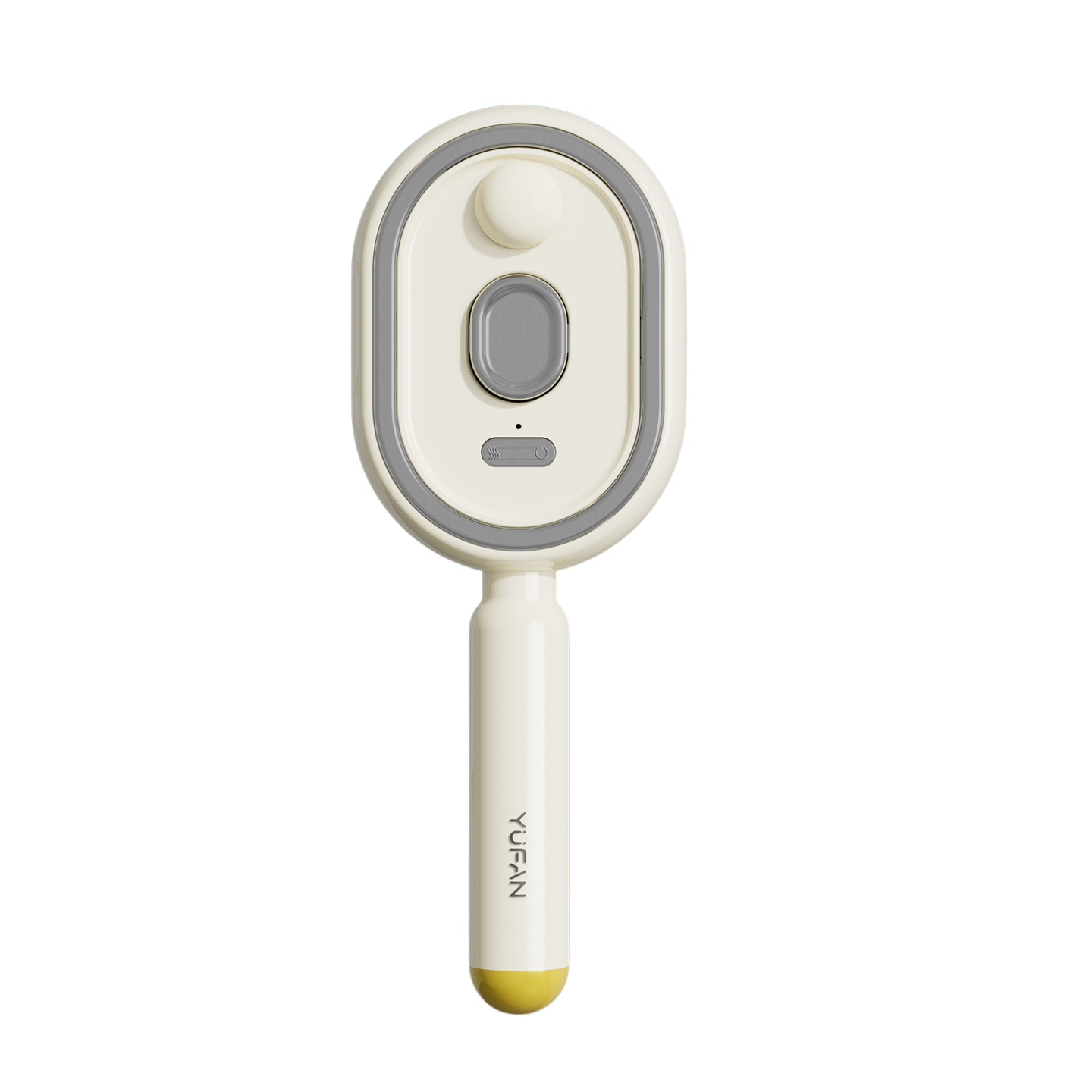 Red Light Therapy & Nano-Steam Hair Comb