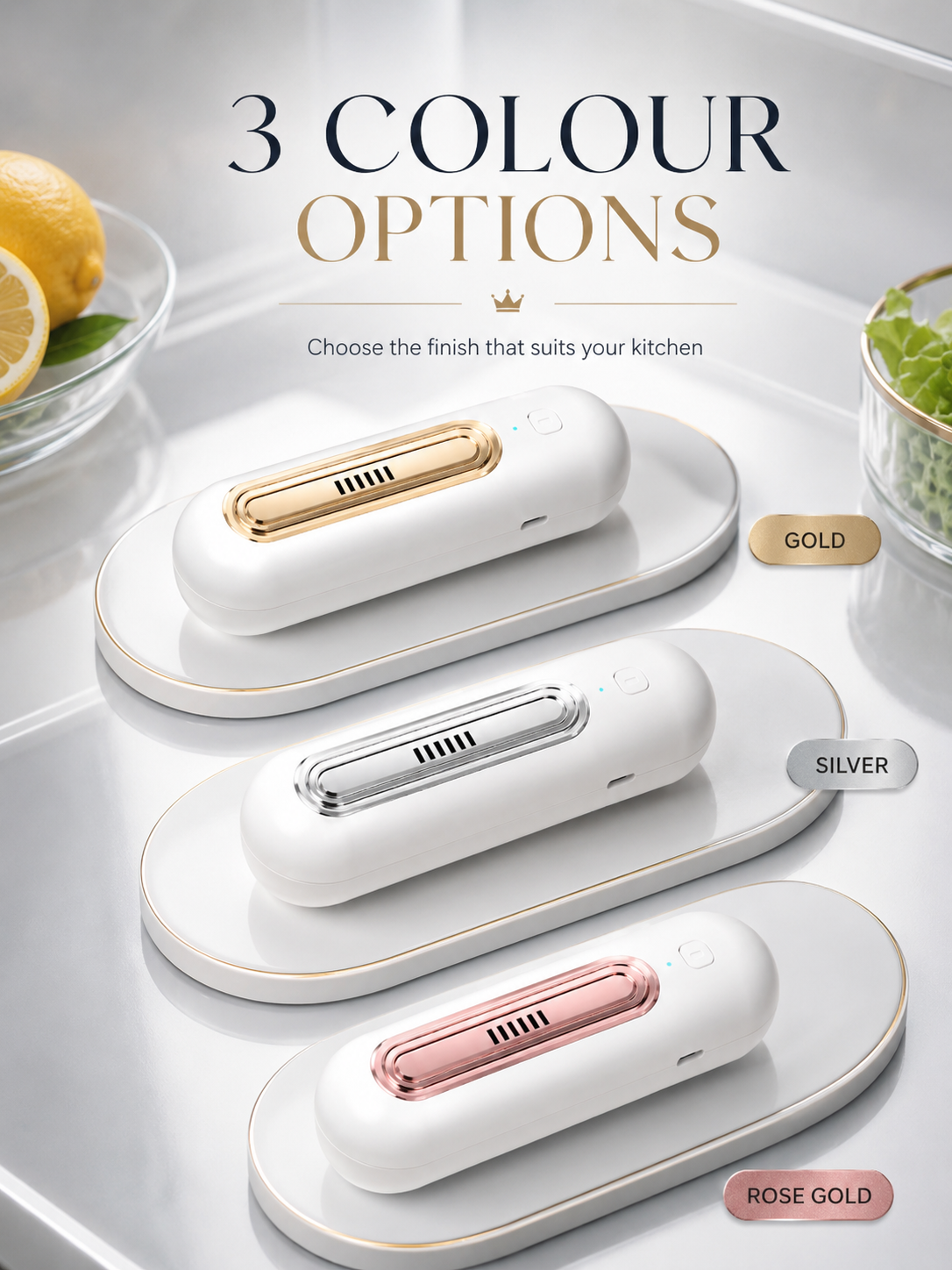 🚢Cruise Ship Food Freshness – Now For Your Fridge | Stop Wasting Groceries