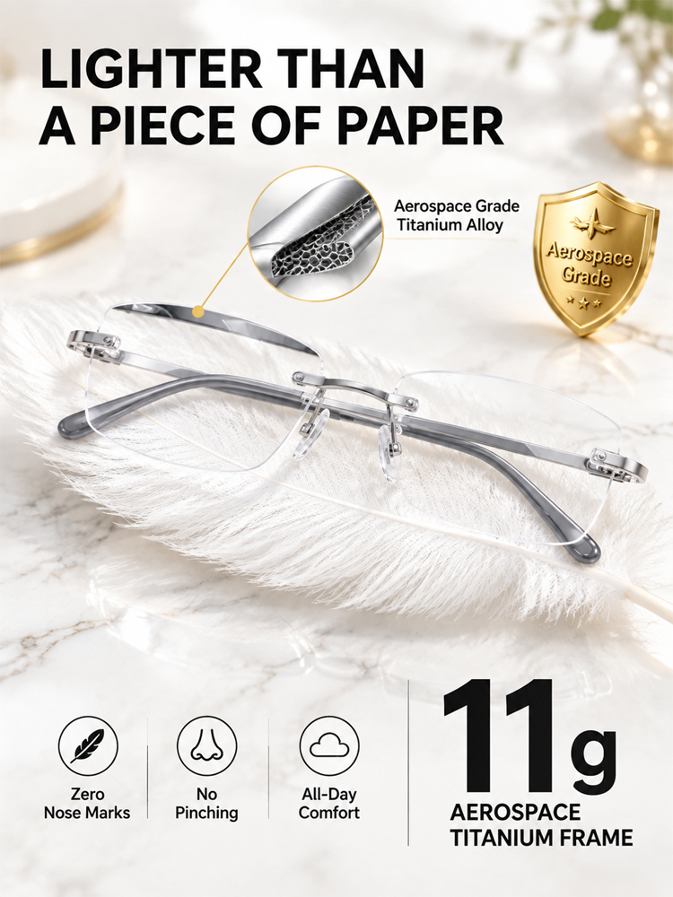 Instant Adapting Progressive Glasses: Multi-Degree Multifocal Lenses for Reading & Driving
