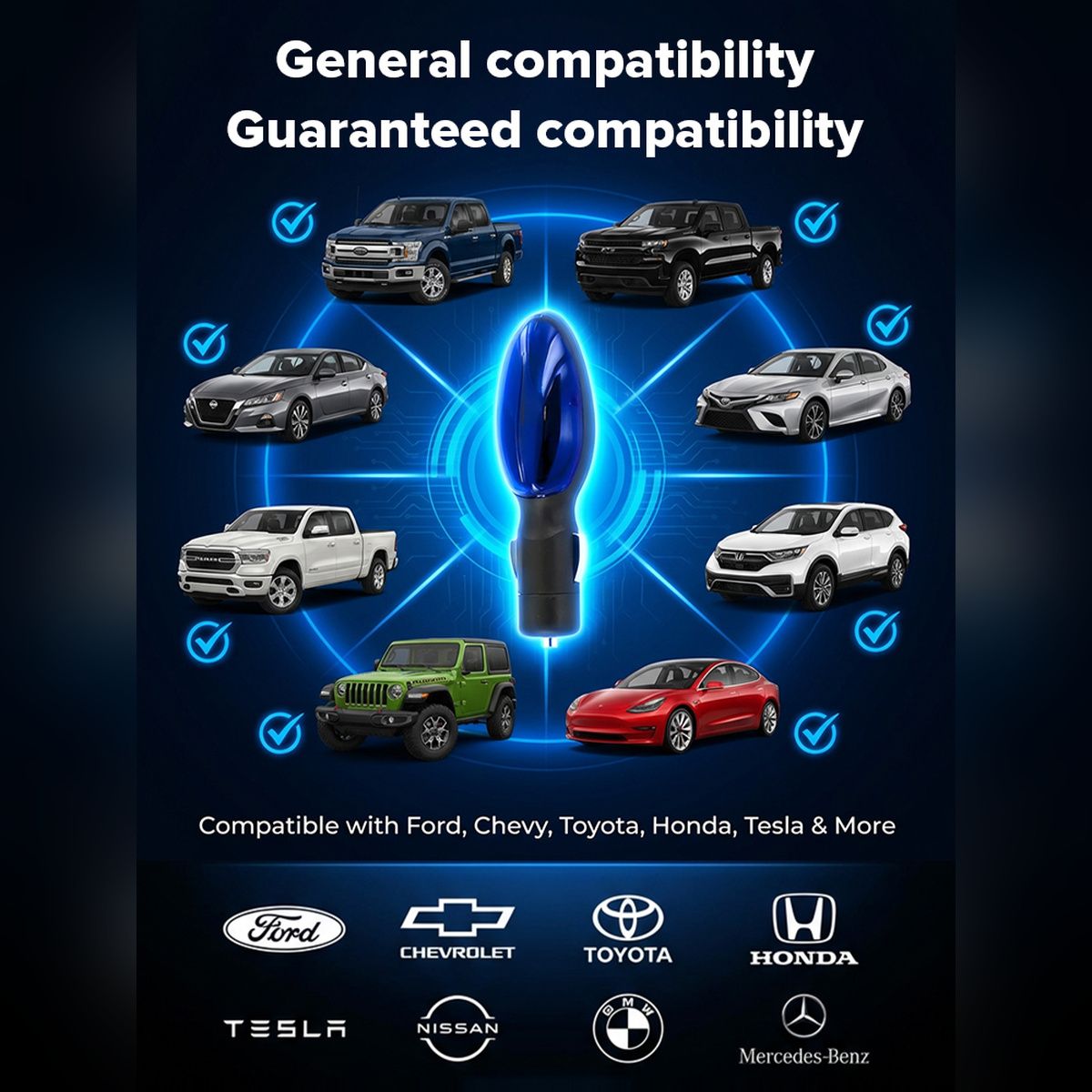 [Reduces fuel consumption by half] Car fuel-saving device