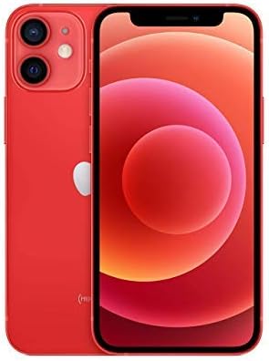 iPhone 12 Mini