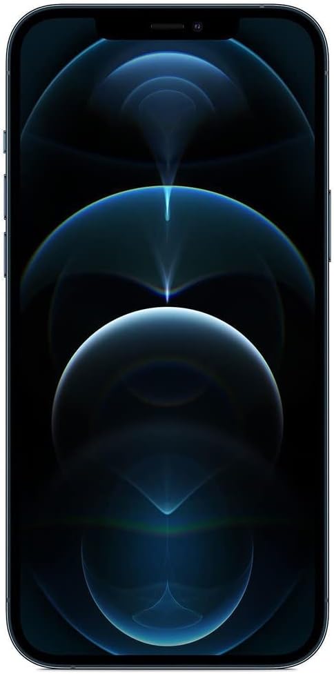 iPhone 12 Pro