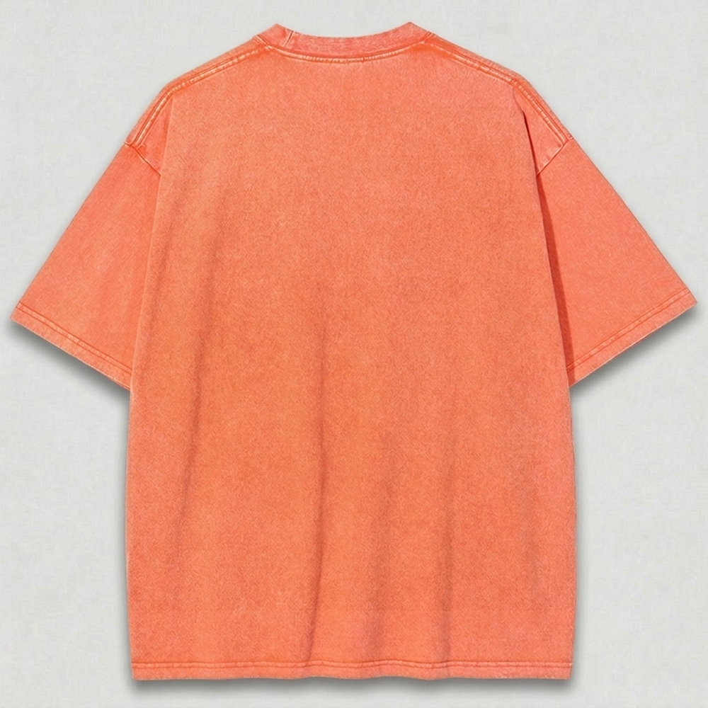 Wildflower Vintage Organic Cotton Plant Tee-HikeVista