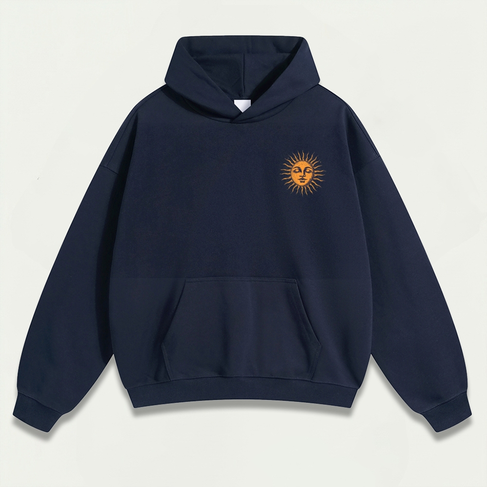 Helios Heavyweight Trail Hoodie