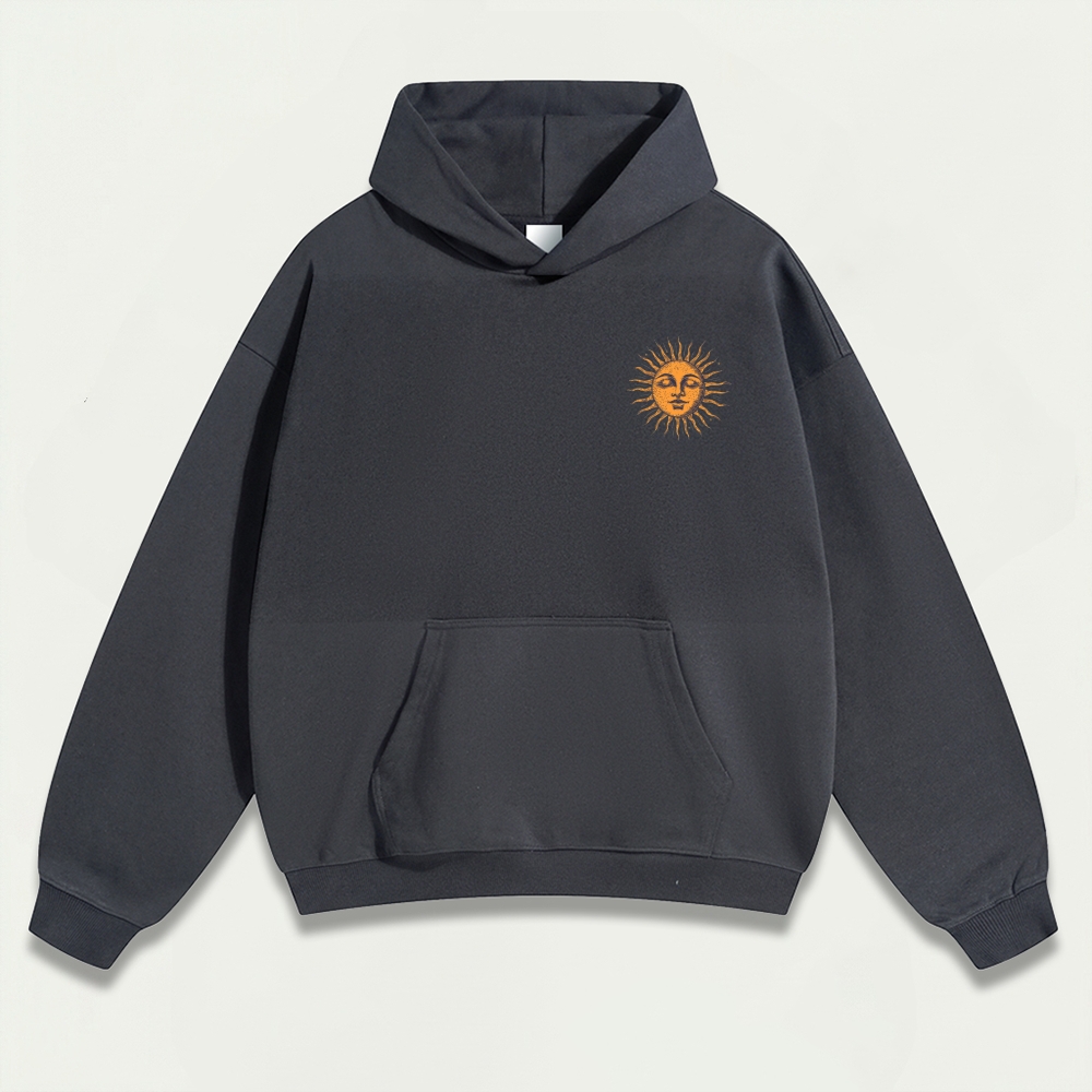 Helios Heavyweight Trail Hoodie
