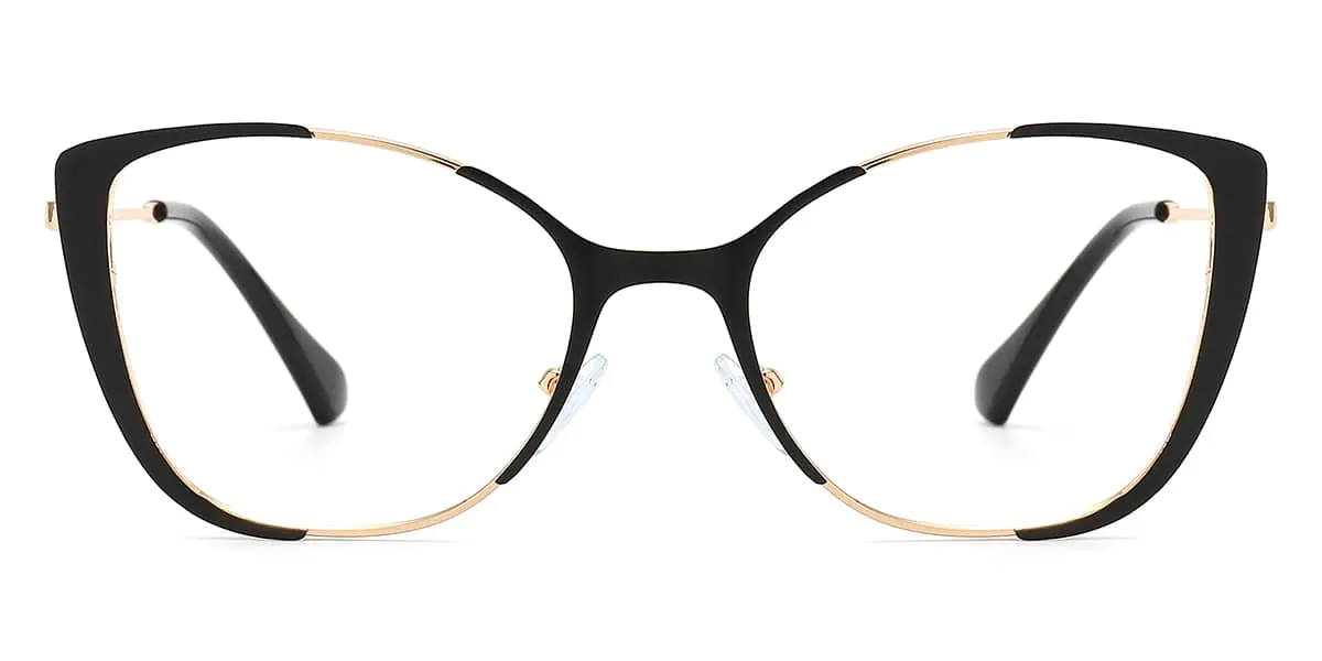 Square glasses