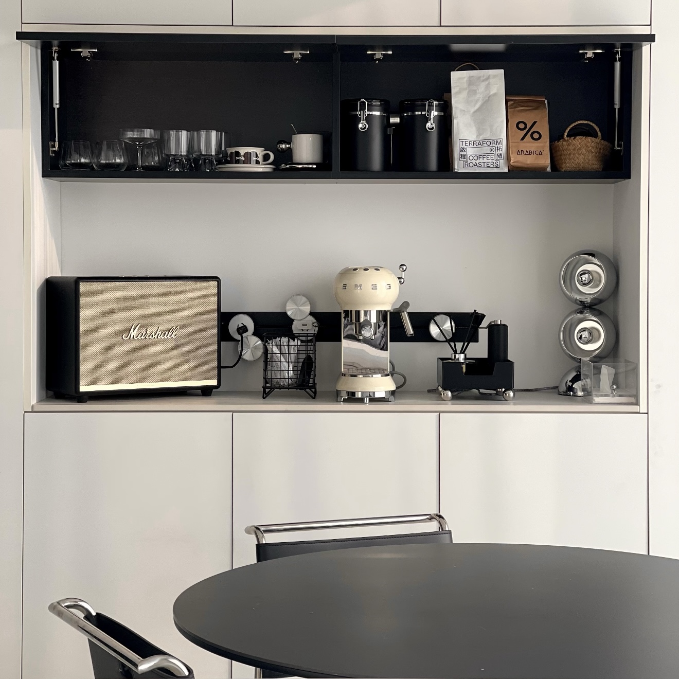 Elegant Living