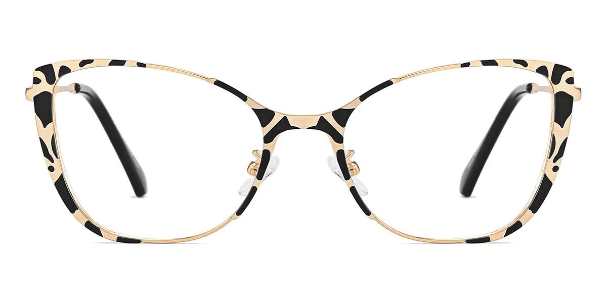 Square glasses