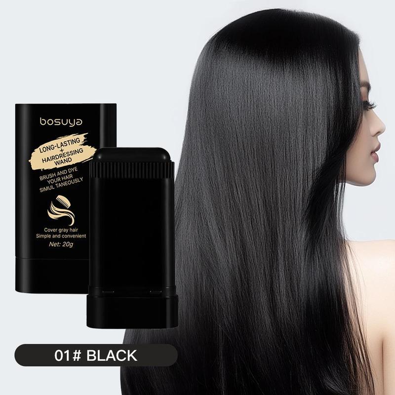 🔥Final Day to Save!💦 Waterproof Hair Dye Comb | No Sweat Smudges!