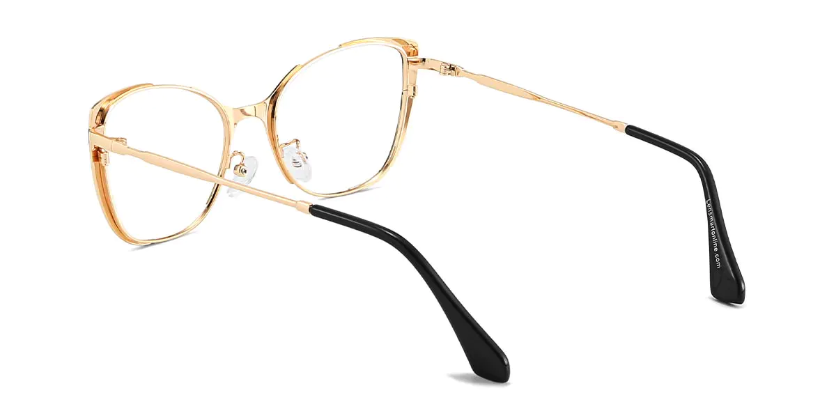 Square glasses