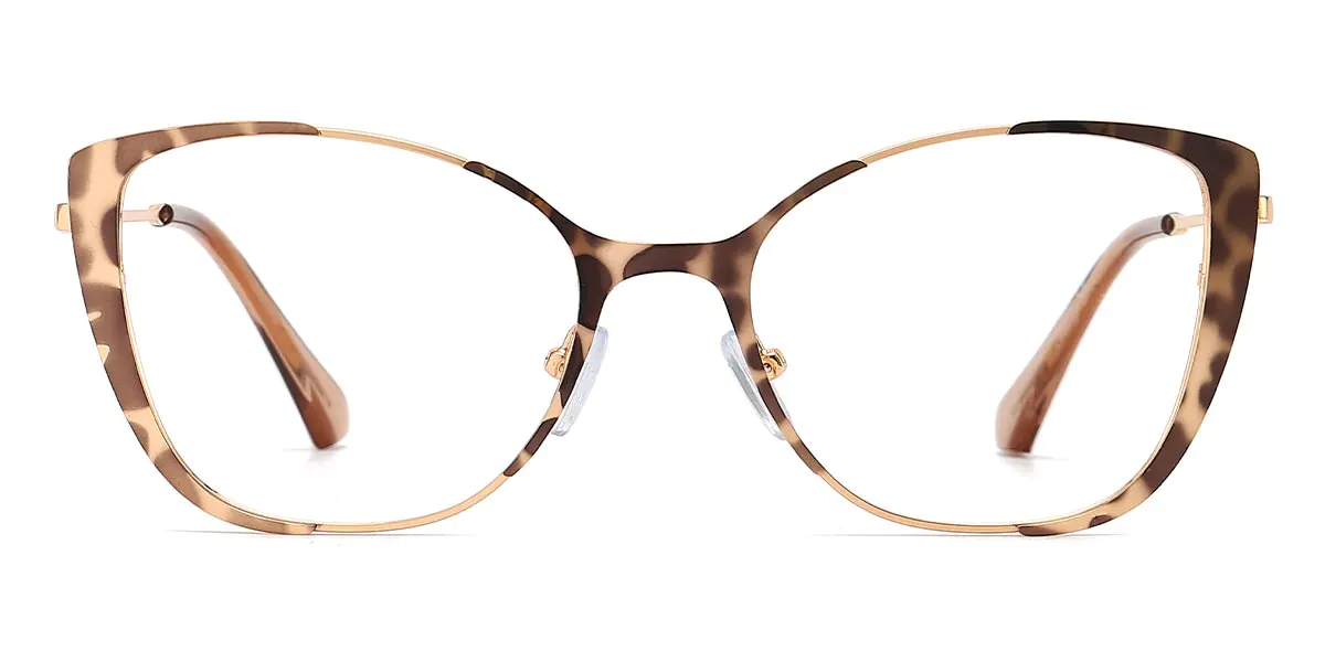 Square glasses