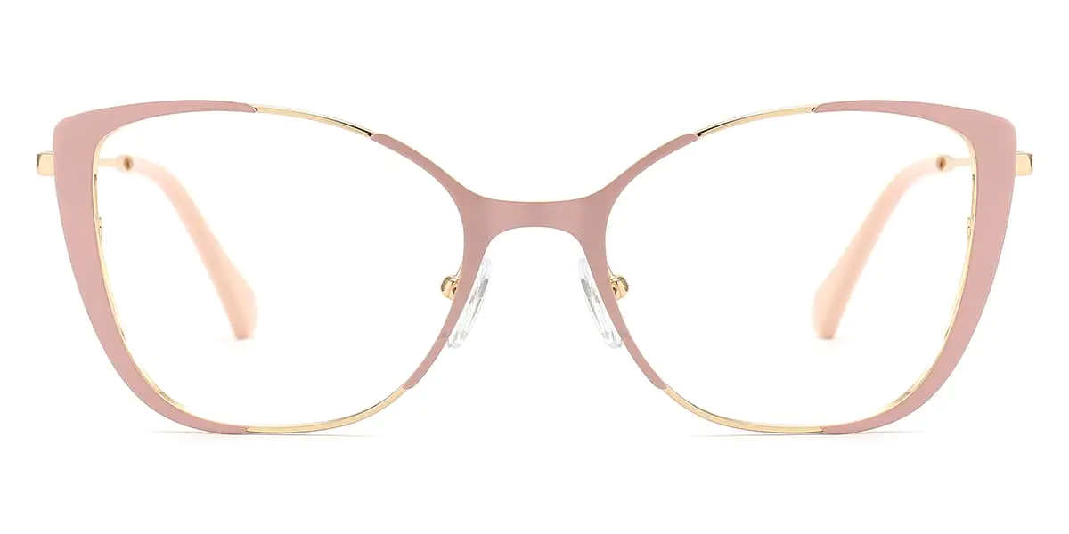 Square glasses