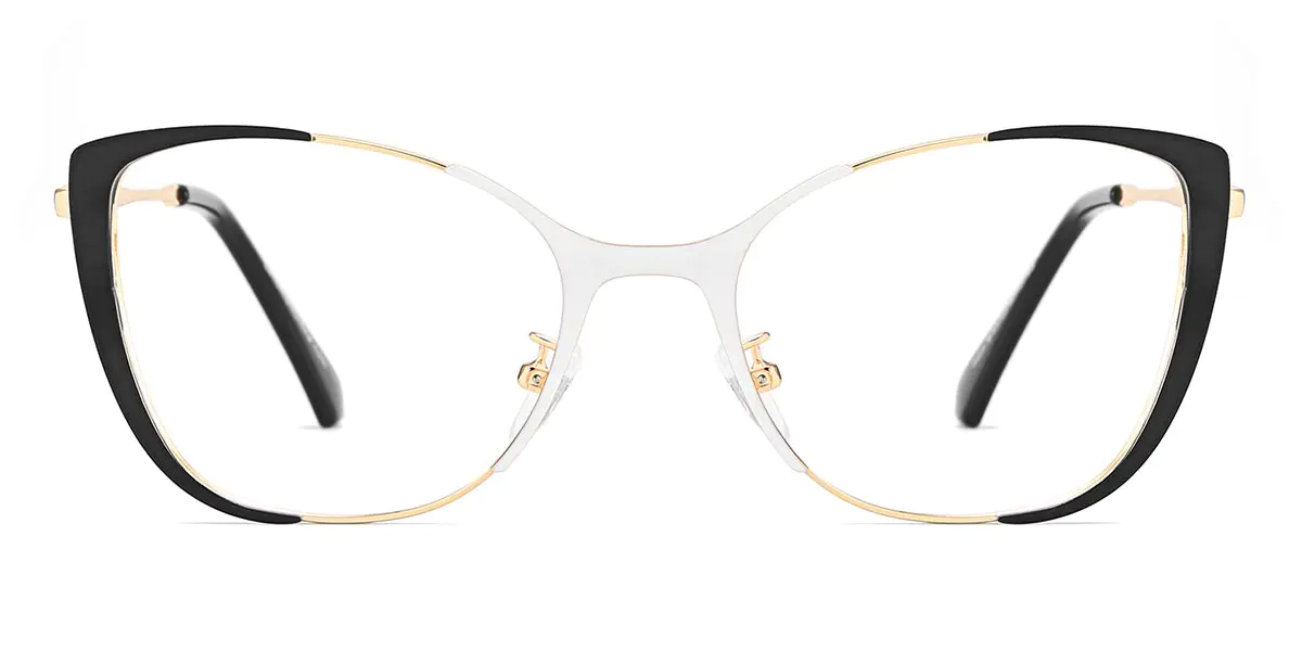Square glasses