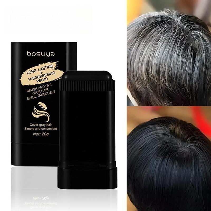 🔥Final Day to Save!💦 Waterproof Hair Dye Comb | No Sweat Smudges!