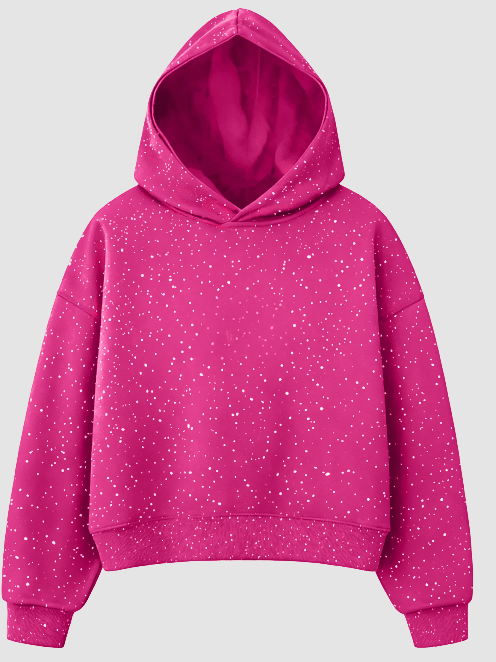 10th Anniversary Sale!✨Women's Glitter Long Sleeve Hoodies