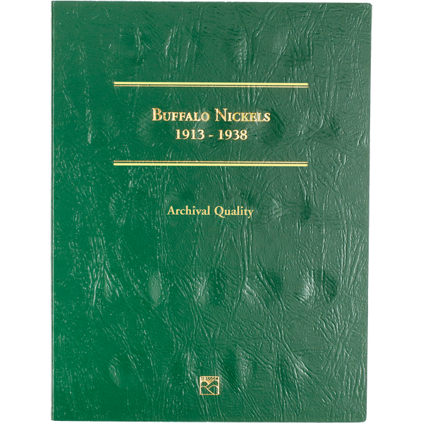 1937-D Three-Legged Buffalo Nickel