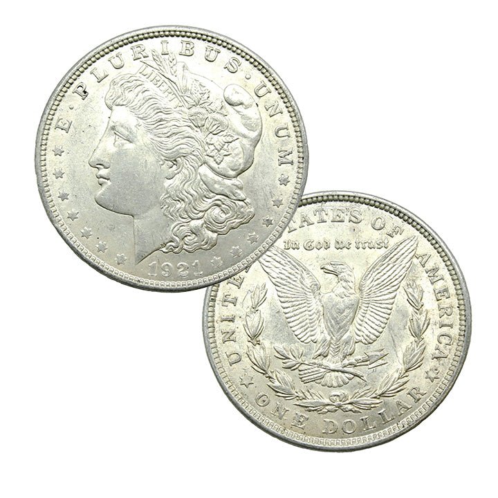 1907 Liberty Indian Head Ten-Dollars Coin