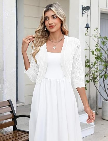 LOMON Women's Trendy 2 Piece Outfits Shorts Sets Summer Crew Neck Sleeveless Tank Top and Bottom Matching with Pockets 2026