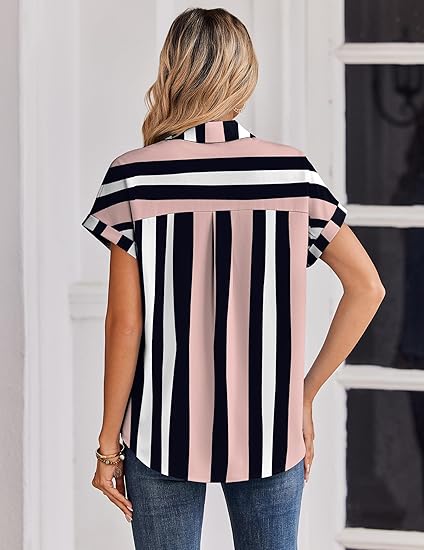 LOMON Women's Trendy 2 Piece Outfits Shorts Sets Summer Crew Neck Sleeveless Tank Top and Bottom Matching with Pockets 2026