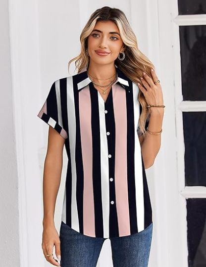 LOMON Women's Trendy 2 Piece Outfits Shorts Sets Summer Crew Neck Sleeveless Tank Top and Bottom Matching with Pockets 2026