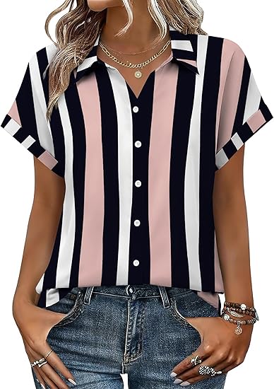 LOMON Women's Trendy 2 Piece Outfits Shorts Sets Summer Crew Neck Sleeveless Tank Top and Bottom Matching with Pockets 2026