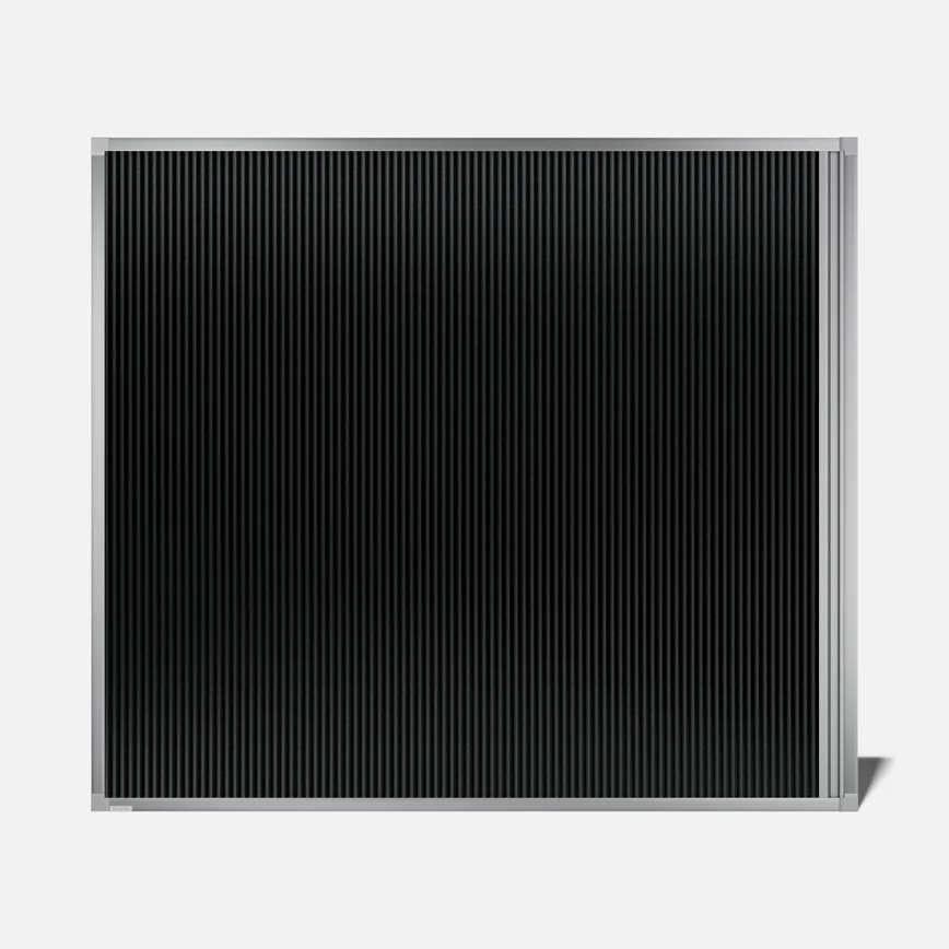 Bushingpicker Custom Blackout Blinds (Install in 3 Minutes)