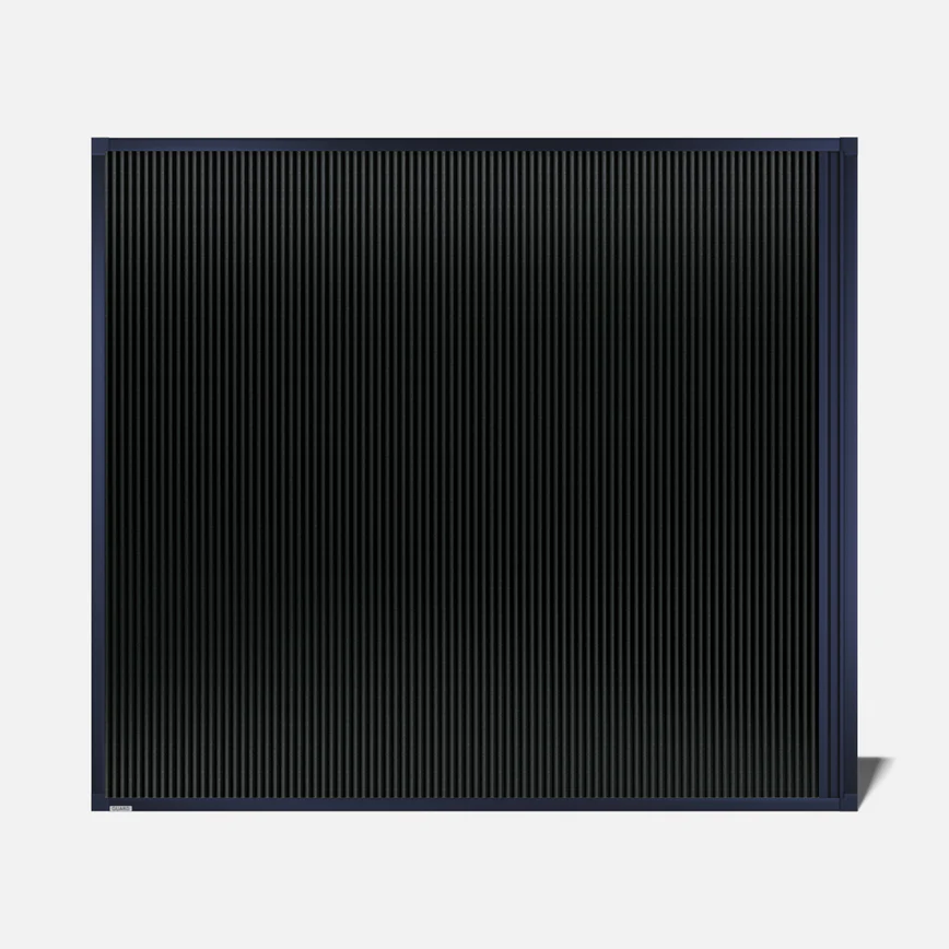Bushingpicker Custom Blackout Blinds (Install in 3 Minutes)