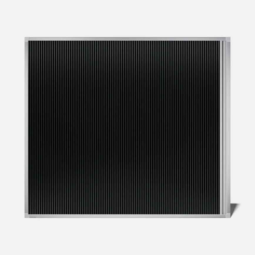 Bushingpicker Custom Blackout Blinds (Install in 3 Minutes)