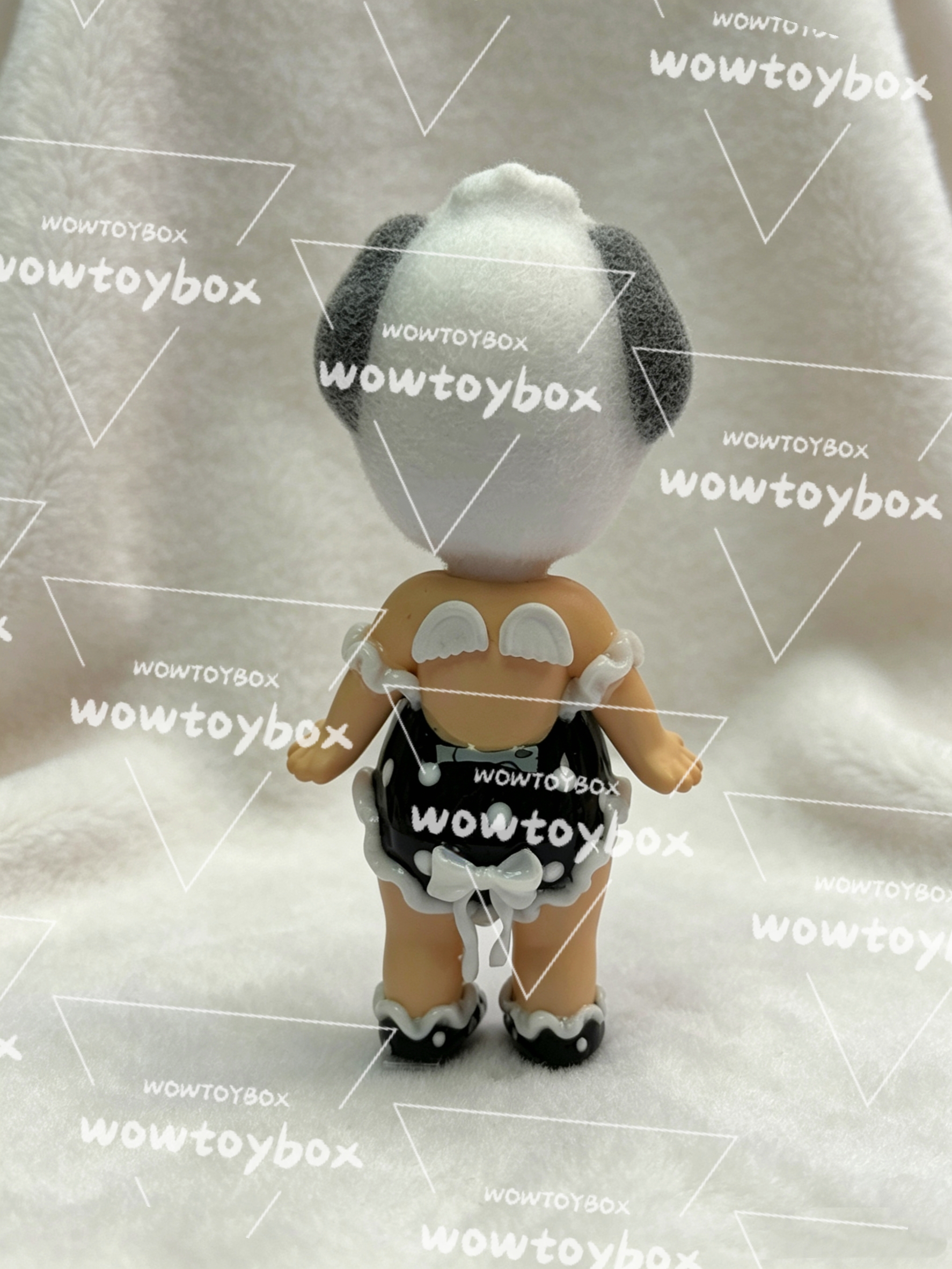 0001 Pochacco Custom Sonny Angel-no box preorder at last 7-15days