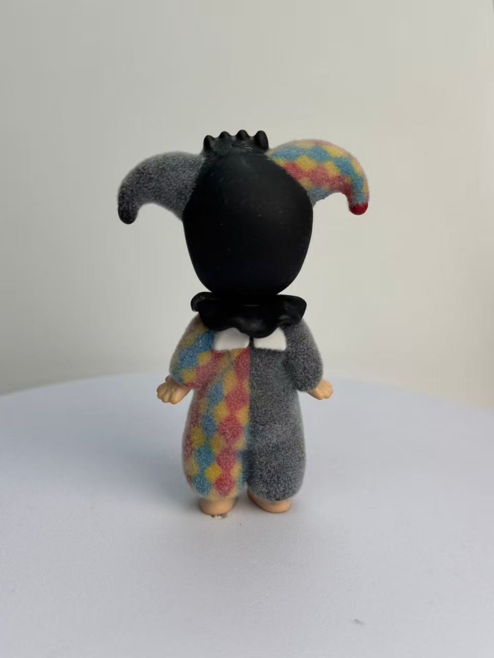 sonny angel customize clown sheep/badtz-no box preorder  2-3 weeks