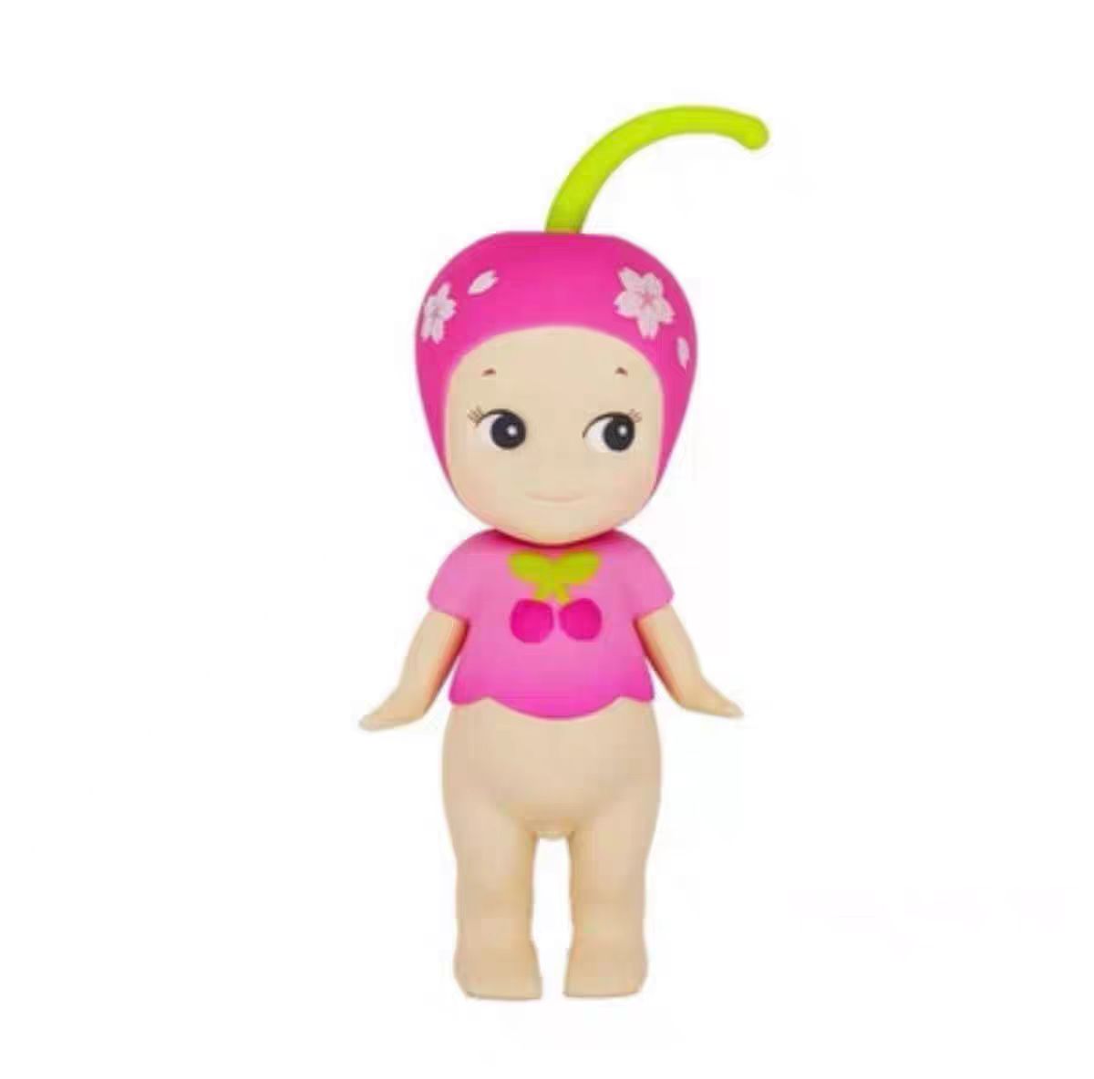 Sonny Angel Mini Figure Cberry Blossom Series Night Version-no box preorder