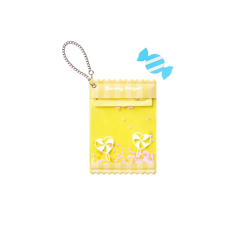 Sonny Angel MY BESTIE CASESweet Candy Series-preorder