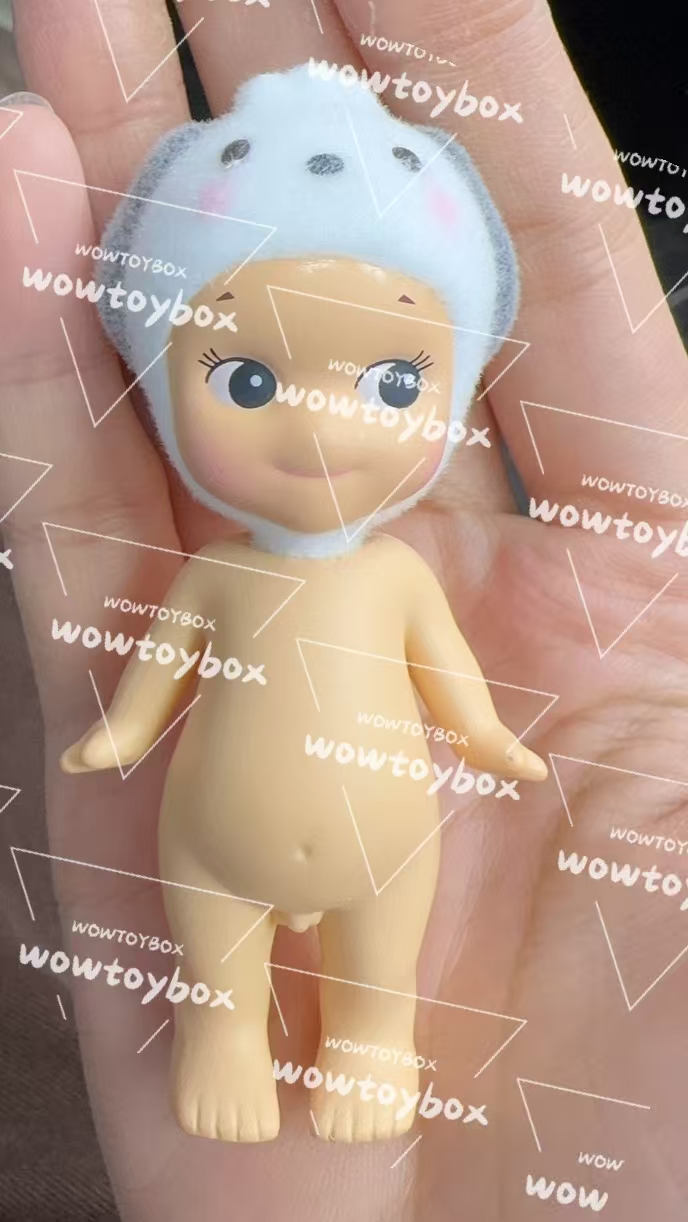 sonny angel customize Pochacco-no box preorder at last 7-10days