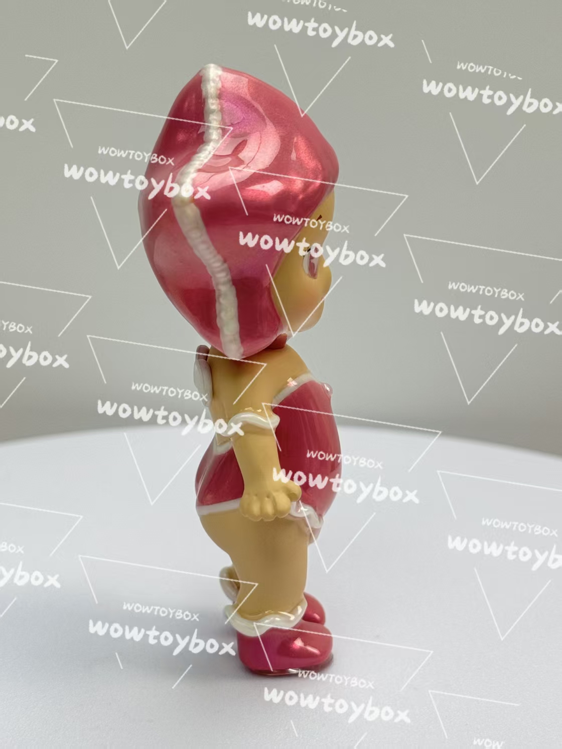 0004 custom starfish Sonny angel-no box preorder at last 7-15days