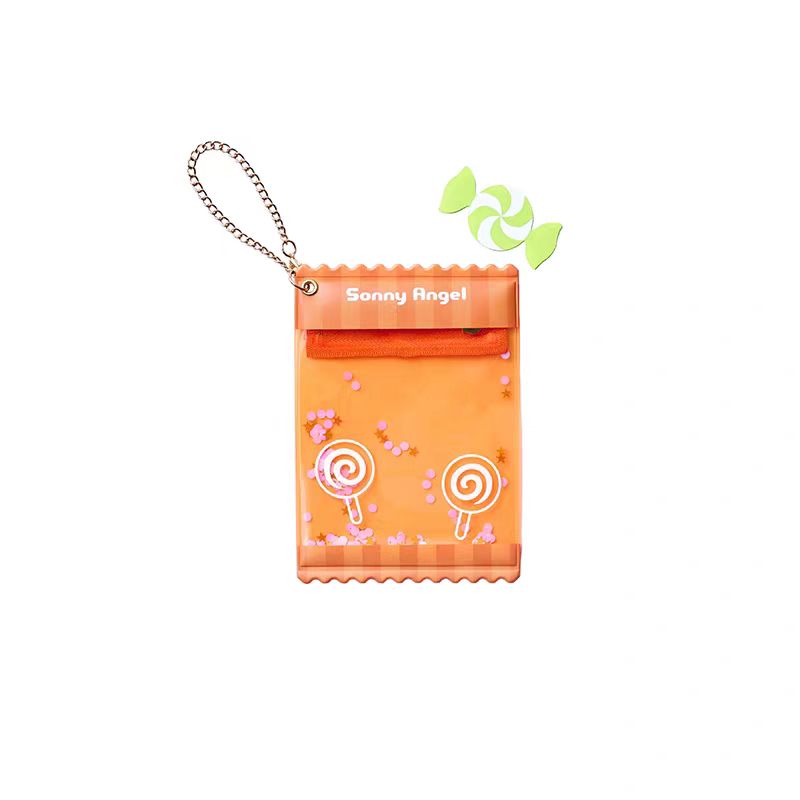 Sonny Angel MY BESTIE CASESweet Candy Series-preorder