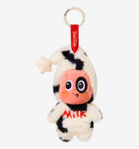 MOON GELATO Series-Milk Pudding Plush Blister Pack preorder