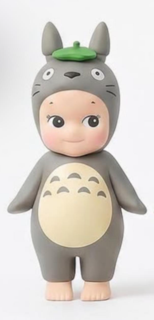 sonny angel customize Totoro -preorder  2-3 weeks