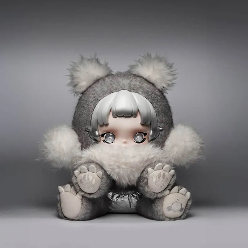 SKULLPANDA  Rebl llious preorder