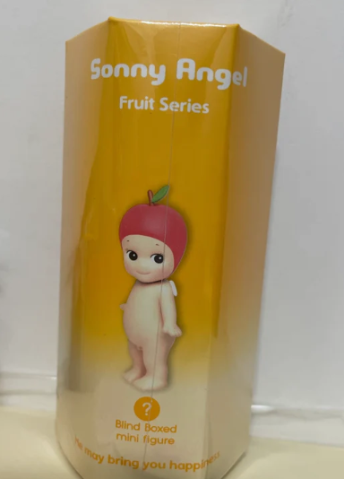 Sonny Angel Fruit Series