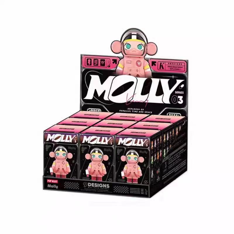 space molly ver 3