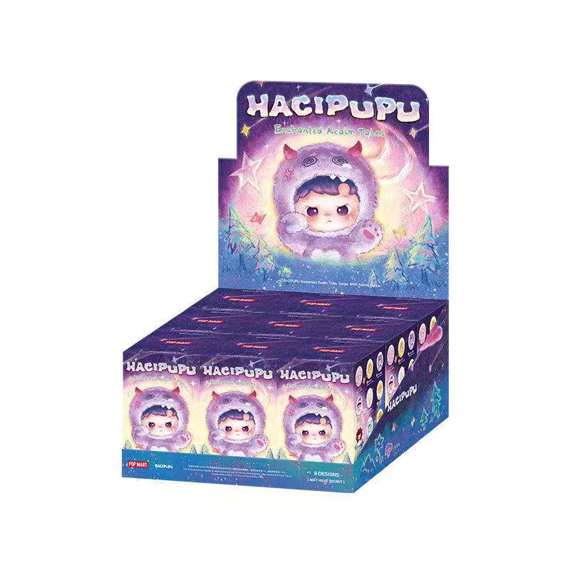 Hacipupu: Tales of the Secret Realm Series Blind Box-preorder